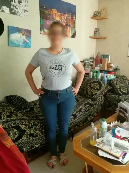 Aoife, 26
