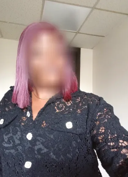 Bethany, 38