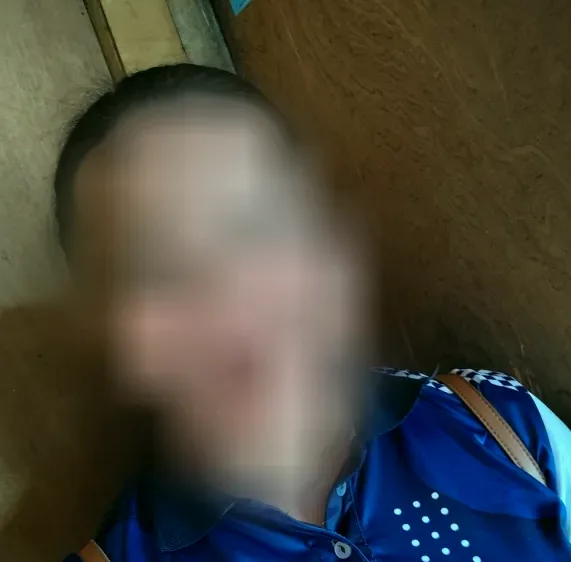 Eilidh, 24