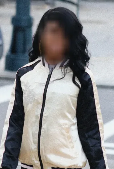 Eilidh, 28