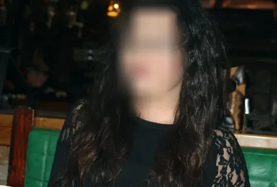 Erin, 24