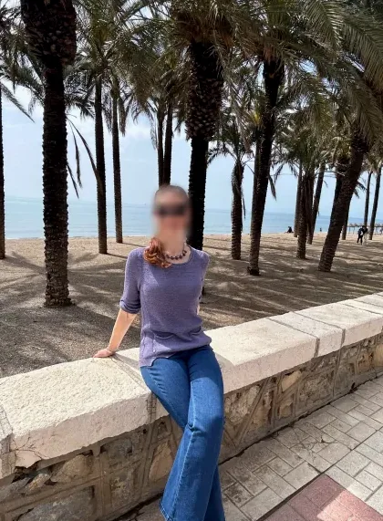 Grace, 36