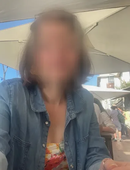 Mhairi, 34