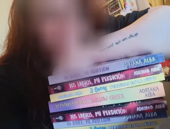 Naomi, 38