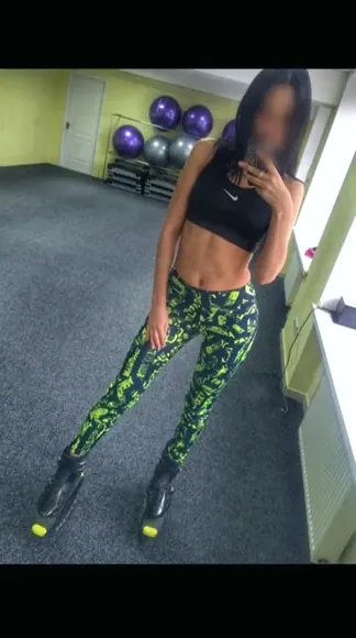 Priya, 32
