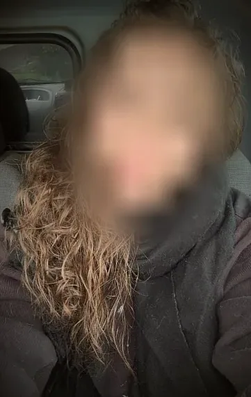 Rachel, 24