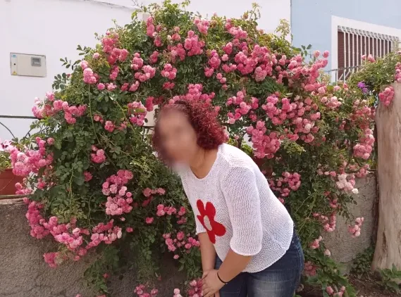 Rachel, 35