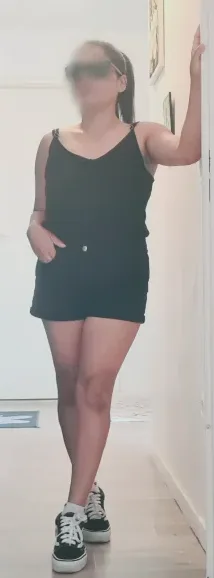 Simran, 38