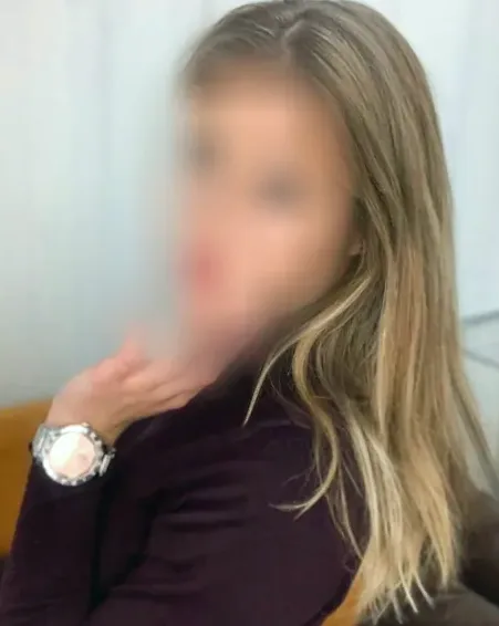 Zainab, 21